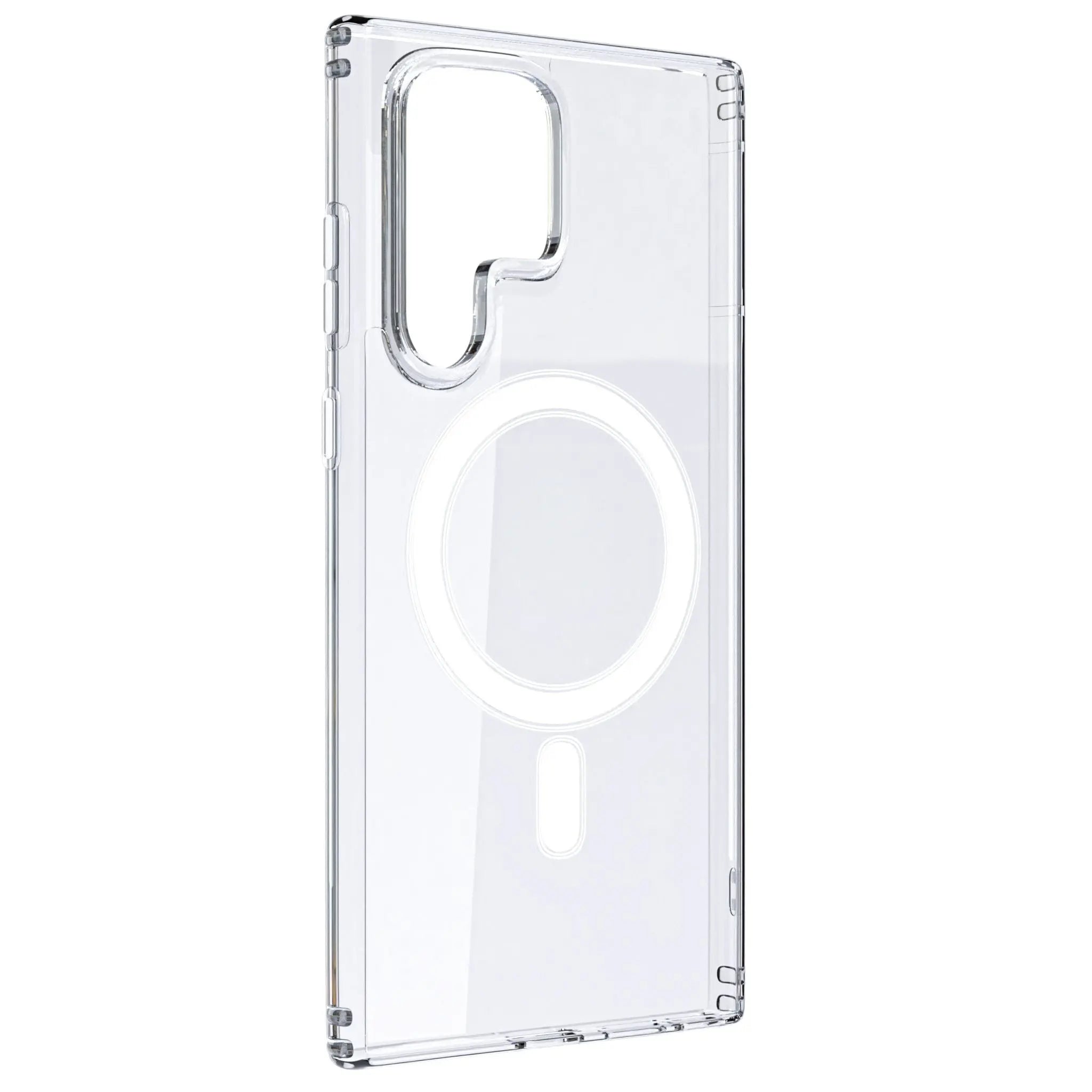 Magnetic MagSafe Samsung Galaxy S23 Ultra Case 